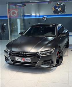 اودي A7